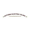 Autumn Electric Co Inc logo